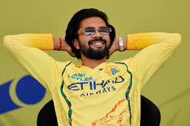 Snk Raja CSK Fan Hub - Chennai Super Kings